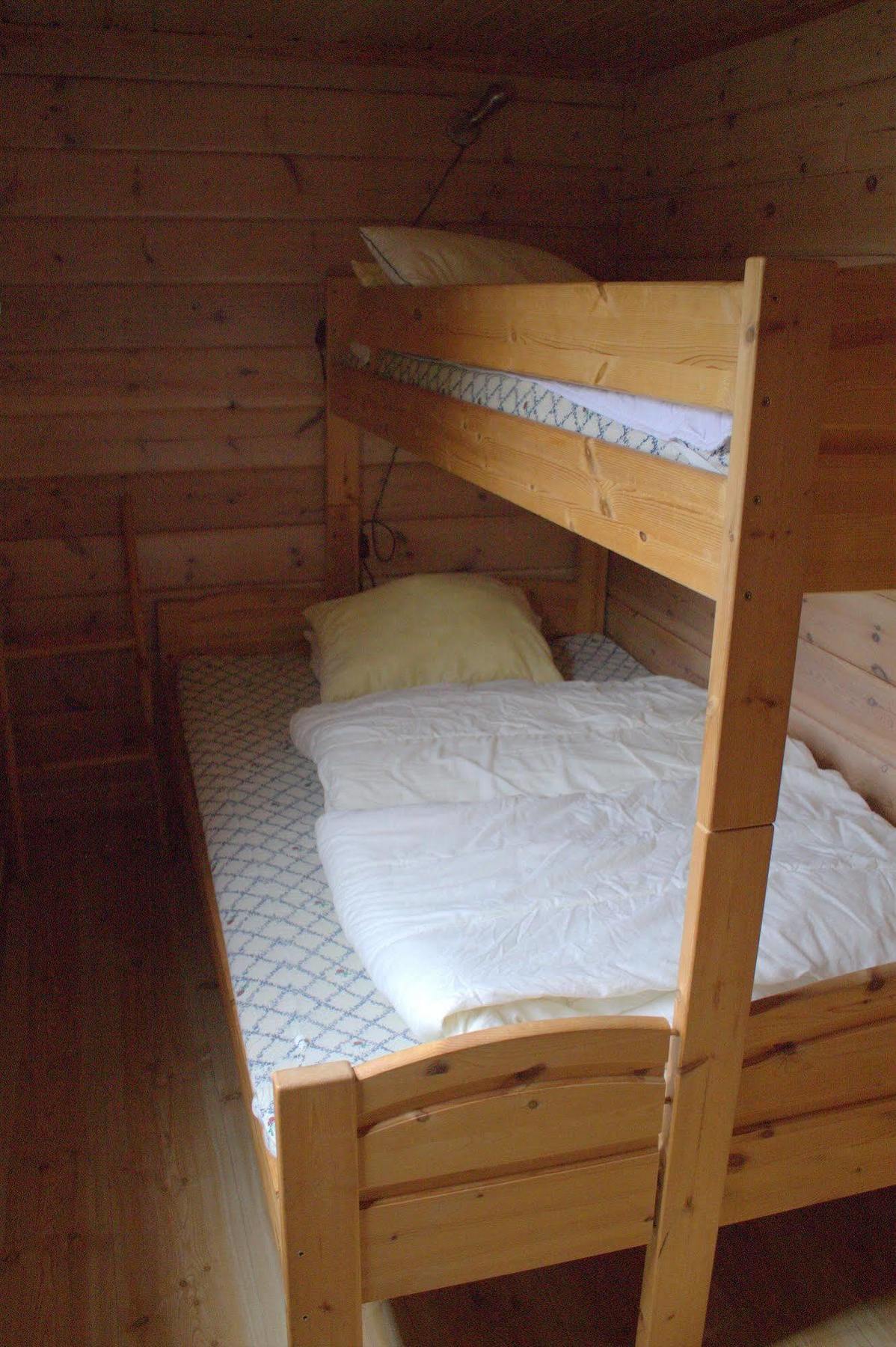 Sjoholt Camping Bagian luar foto